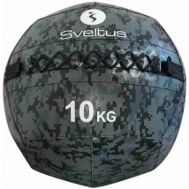 Wall Ball - Sveltus - Camouflage