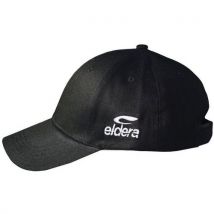 Casquette Club - Eldera - Noir