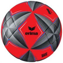 Ballon De Foot - Erima - Senzor-star Match Fluo - Taille 5