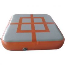 Tremplin Gonflable - Sarneige