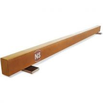 Poutre Basse De Gymnastique - Nouansport