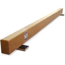 Poutre Basse De Gymnastique Confort - Nouansport - 3,10m