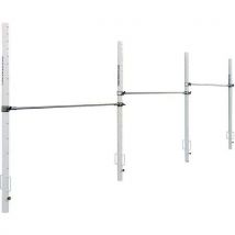 Barre Fixe Gym Triple Nouansport