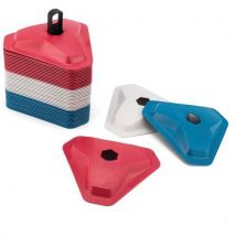Coupelle - Nolt - R-shape - Lot De 42