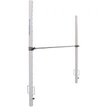 Barre Fixe Gym Simple Nouansport