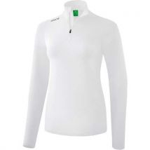 Sous-pull - Erima - Femme Blanc