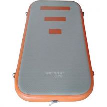Matelas Gonflable - Sarneige - Épaisseur 10 Cm