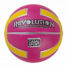 Ballon Street Basket - Casal Sport - Revolution