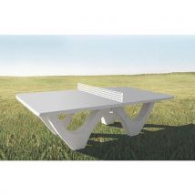 Table De Tennis De Table D'extérieur Top Modul