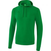 Sweat À Capuche - Erima Émeraude
