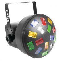 Mini Mushroom Led Beamz