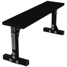 Banc Plat Compétition Fit And Rack