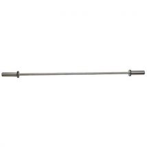 Barre Olympique Courte - Fit And Rack - Wod 10kg