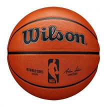 Ballon Basket Wilson Authentic Series Nba Outdoor