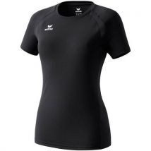 T-shirt - Erima - Performance Femme Noir