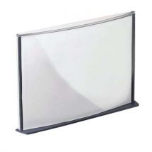 Plaque De Signalisation Cinatur - A5 - Paperflow