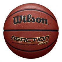 Ballon Basket Wilson Reaction Pro