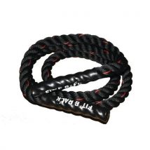 Corde À Sauter Lourde - Fit And Rack