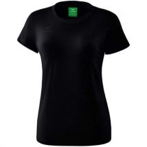 T-shirt Style - Erima - Femme Noir
