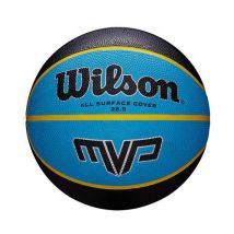 Ballon Basket Wilson Mvp Color