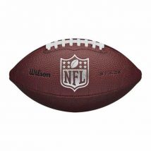 Ballon Foot Us Wilson Nfl Stride Junior