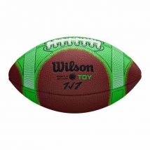 Ballon Foot Us Wilson Hylite Game Ball Youth