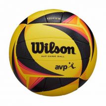 Ballon Beach-volley Wilson Avp Optx Game Ball