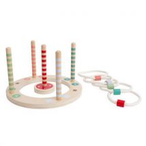Jeu Des Anneaux - Bs Toys
