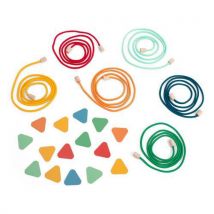 La Course Aux Couleurs - Bs Toys