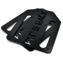 Kit De Lestage Compétition - Fit And Rack 9 Kg