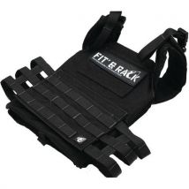 Gilet Lesté Compétition 20 - Fit And Rack
