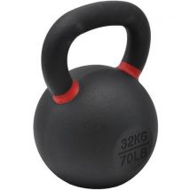 Kettlebell - Fit And Rack