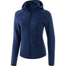 Veste Matelassée - Erima - Femme New Navy