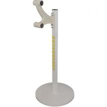 Poteau Mobile Pour Barre De Danse Double Nouansport