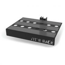 Plateforme De Saut - Fit And Rack