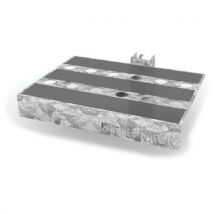 Plateforme De Saut - Fit And Rack