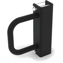 Fit And Rack - Prise Neutre Noir - Rack de Cross-training - Musculation et Fitness - Origine France Garantie