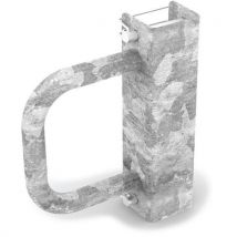 Prise Neutre - Fit And Rack