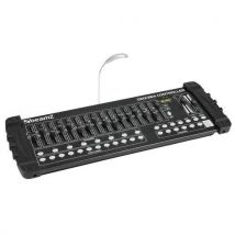 Contrôleur 384 Canaux Dmx384 Beamz