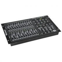 Contrôleur 24 Canaux Dmx512 Beamz