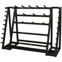 Rack Stockage - Fit And Rack - Kit Body Pump