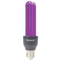 Lampe Lumière Noire 25 W E27 Beamz