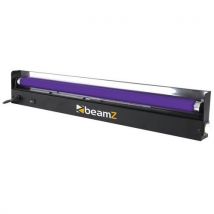 Barre Uv 60 Cm + Tube Beamz