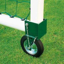 Paire De Sabots De Transport De But De Foot