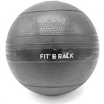 Slamball - Fit And Rack
