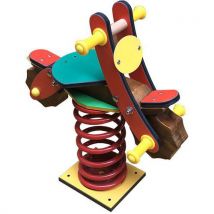 Balançoire Sur Ressort - Kenny Bike