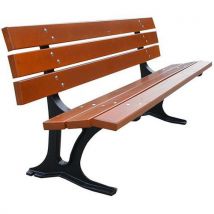 Banc Extérieur Classique - Trianon 180 Rad