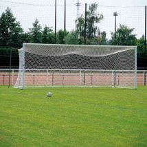 But De Foot À 11 - Métaluplast - À Sceller En Aluminium