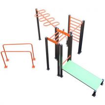 Station Mix Fitness - L Atelier