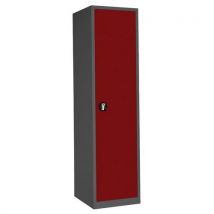 Armoire Haute Non Équipée Largeur 500 Mm Anjou Tolerie